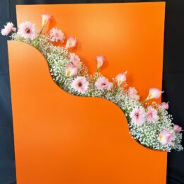 Wave welcome sign 1 260x260
