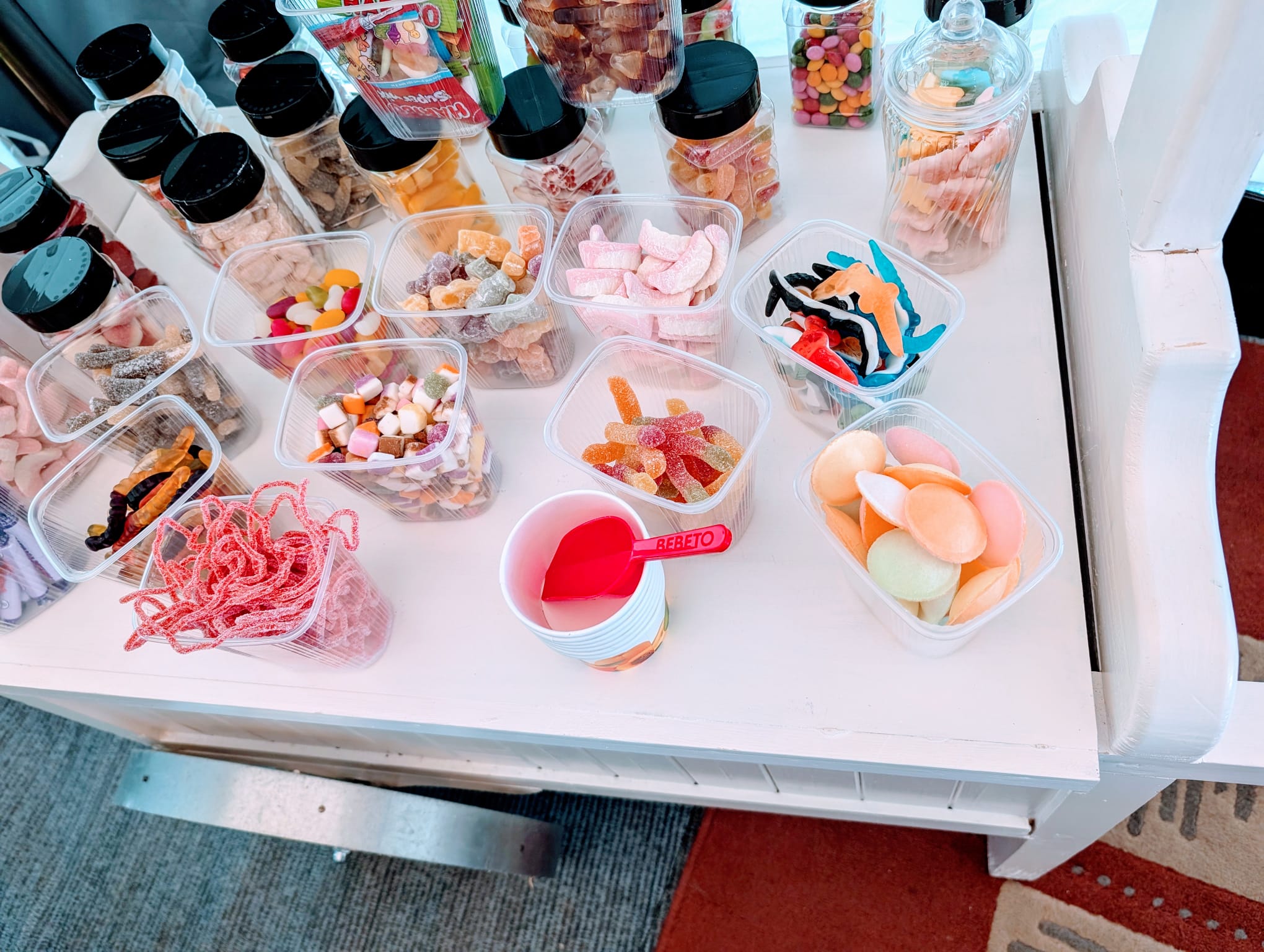 sweet cart2