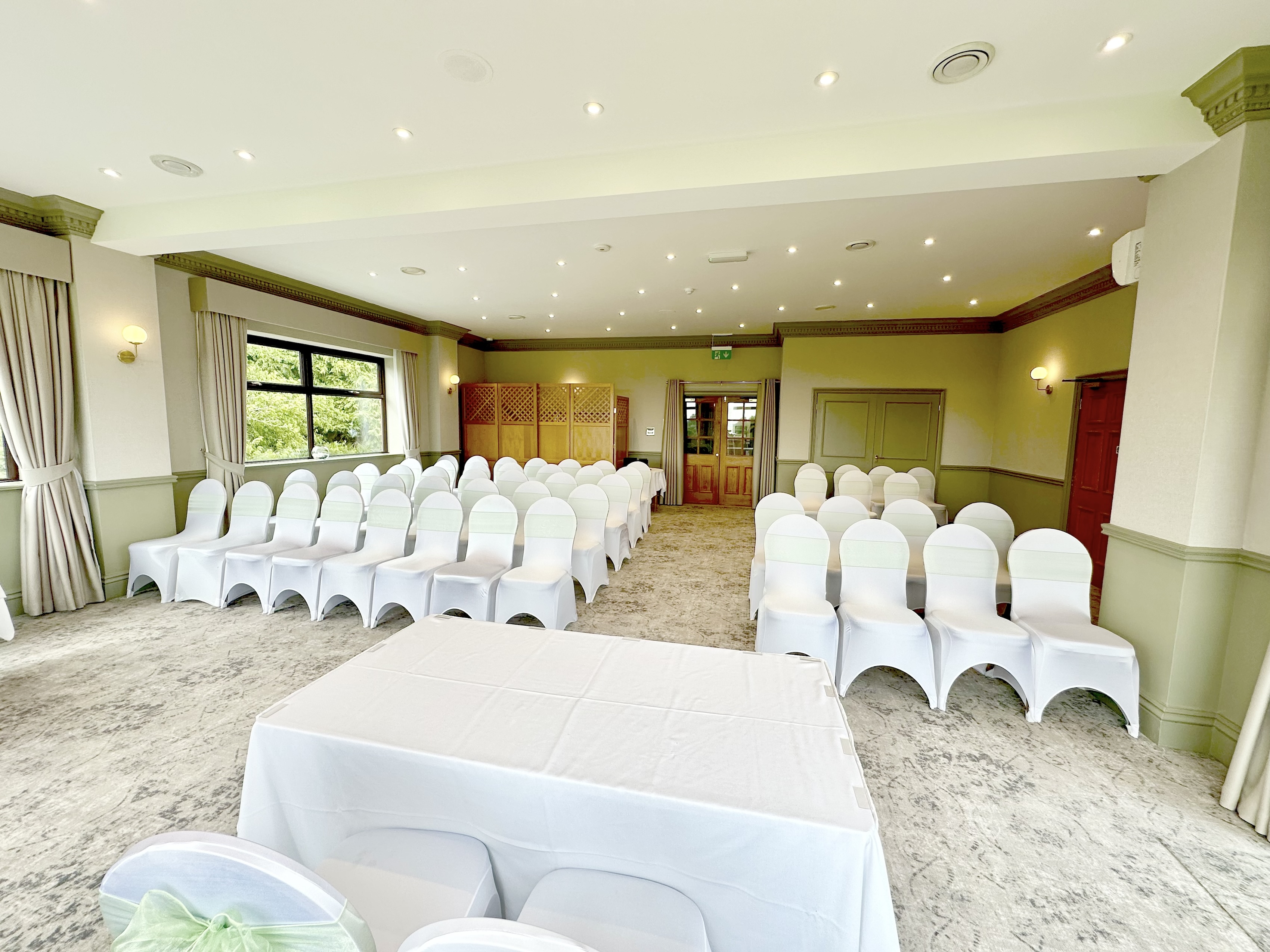 Ceremony Room 2