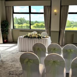Ceremony Room 260x260