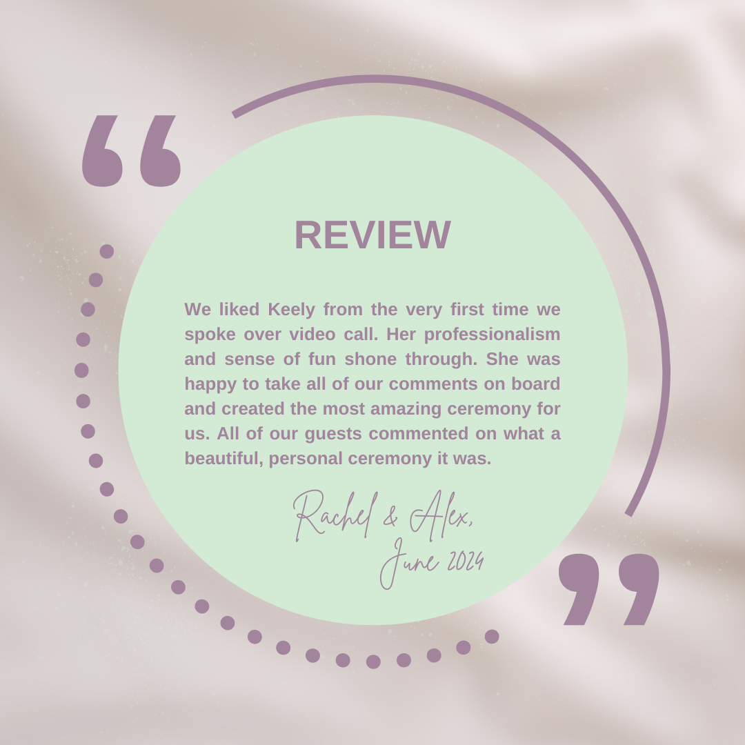 Grey White Minimalist Simple Business Review Instagram Post 2