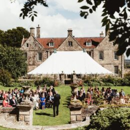 Hatch House Wedding Maryanne Photographs 2 260x260