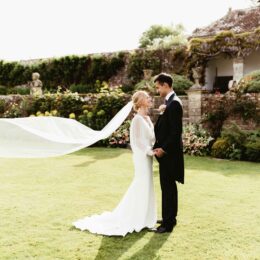 Hatch House Wedding. Photo Mary Anne Weddings 260x260