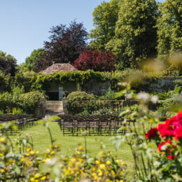 Hatch House weddings