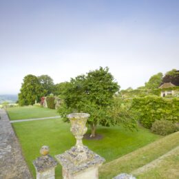 Hatch House wedding location