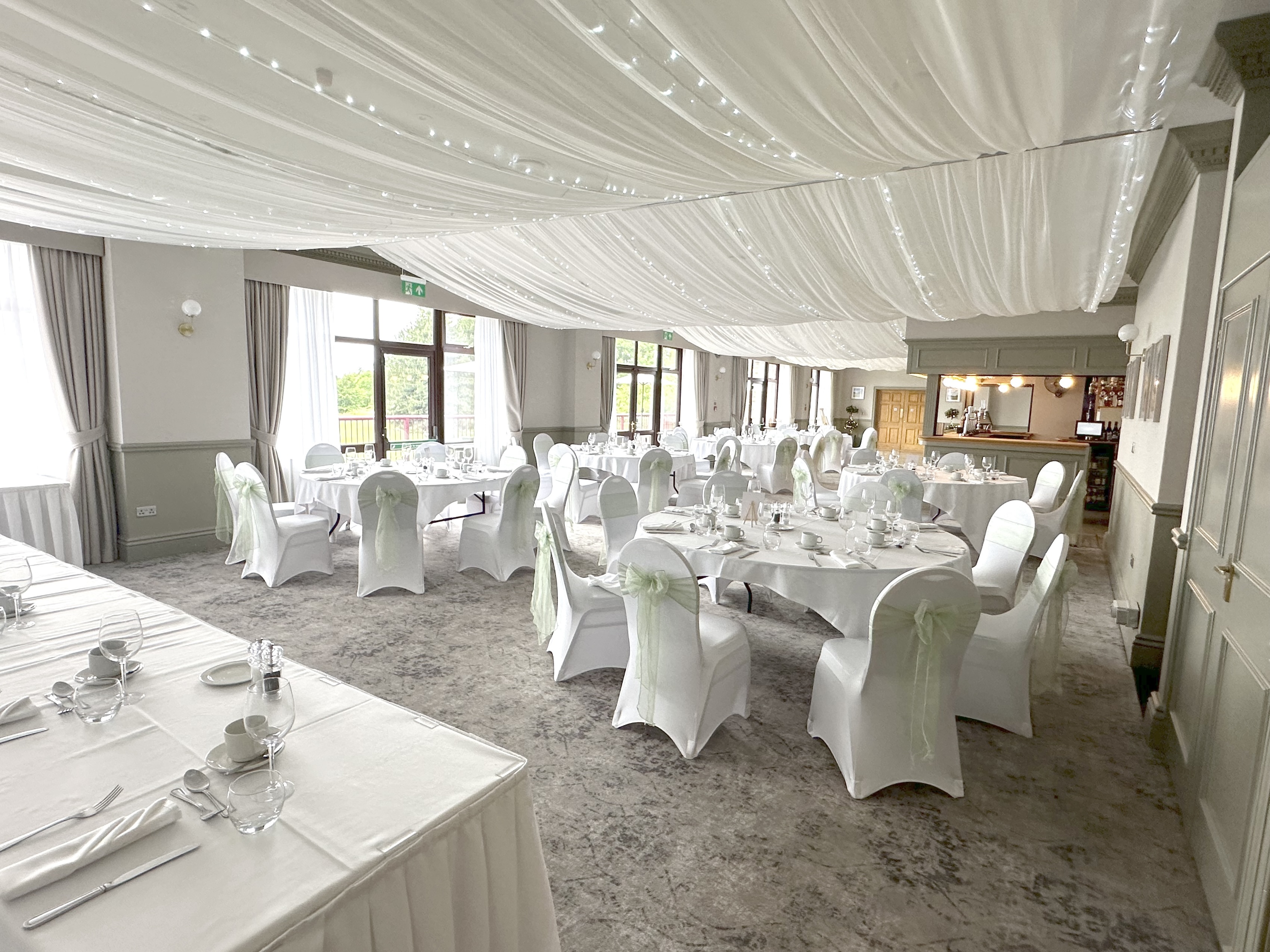 Wedding Banbury