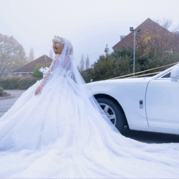 Affordable Wedding Photographer London 260x260
