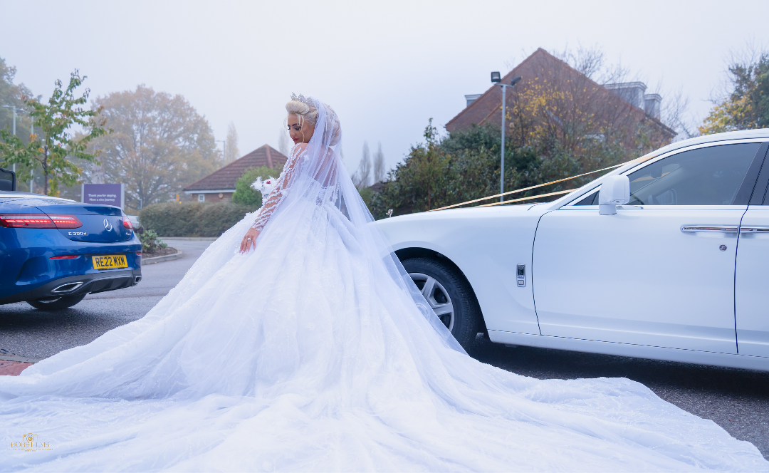 Affordable Wedding Photographer London