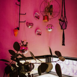 Bethnal Retreat Self Catered Accomodation Countryside Quirky Crafting Luxury Staycation Bath 260x260