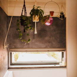 BethnalBec Luxury Stays Bec Bathroom 2 260x260
