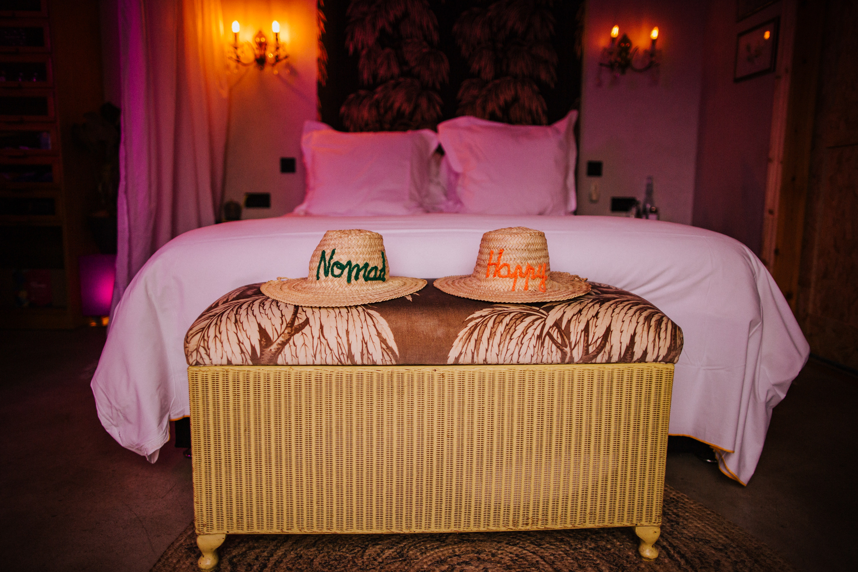BethnalBec Luxury Stays Bec Bedroom 2