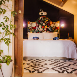 BethnalBec Luxury Stays The Foaling Box Bedroom 5 260x260