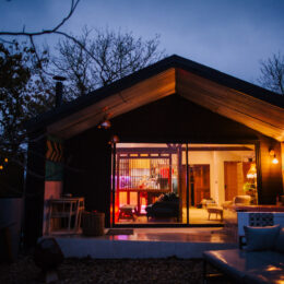 Bethnal & Bec luxury stays