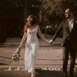 Sasha Weddings - wedding photography