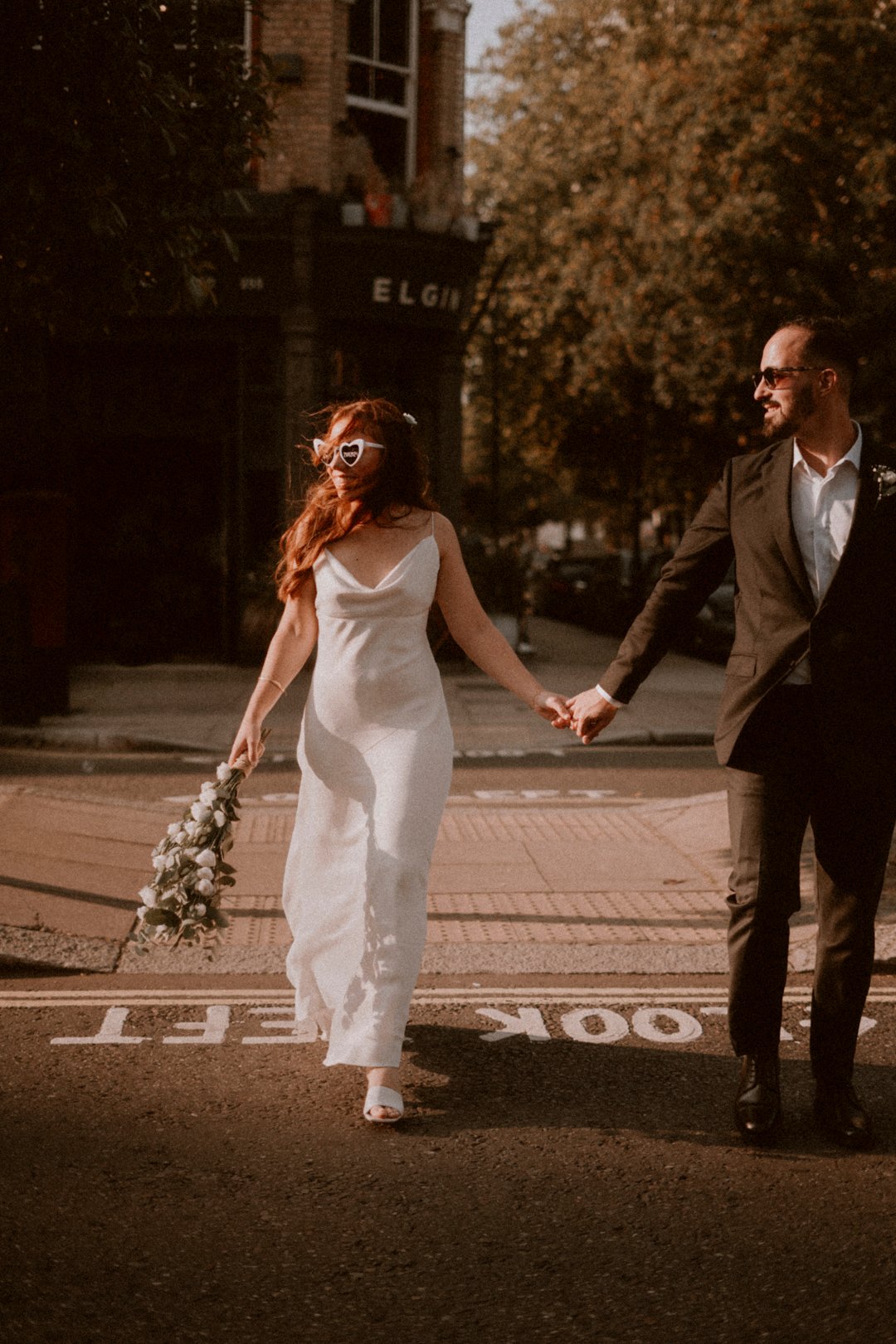 Sasha Weddings - wedding photography