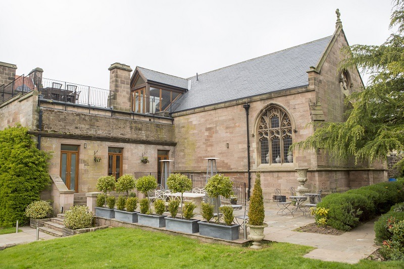 Ellingham Hall Phil Smith Photography 016