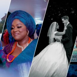 Hobs Films wedding photography and videography