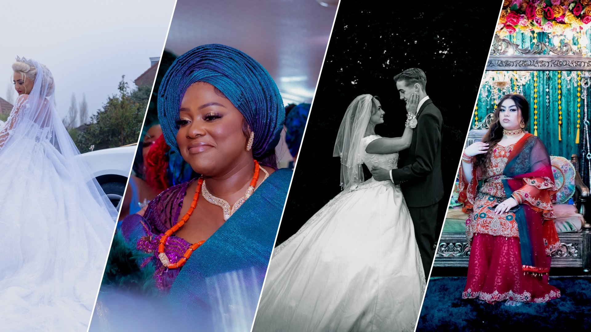 Hobs Films wedding photography and videography