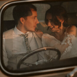 Sasha Weddings - wedding photographer