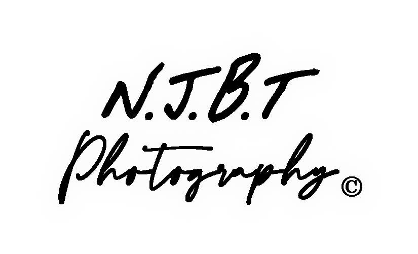 black logo