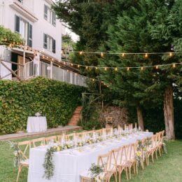 Wedding Italy - CF Weddings