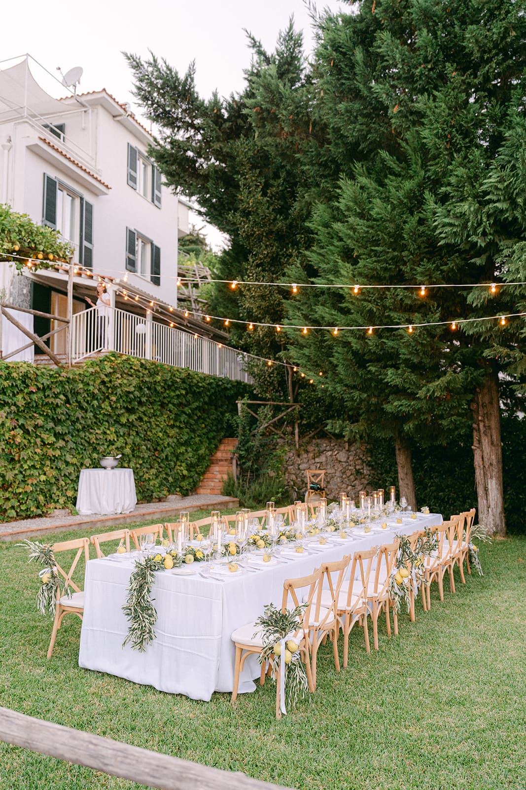Wedding Italy - CF Weddings