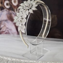 The Lilac Tree Bridal, bridal accessories