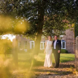 Nicholas Teal Wedding Photography