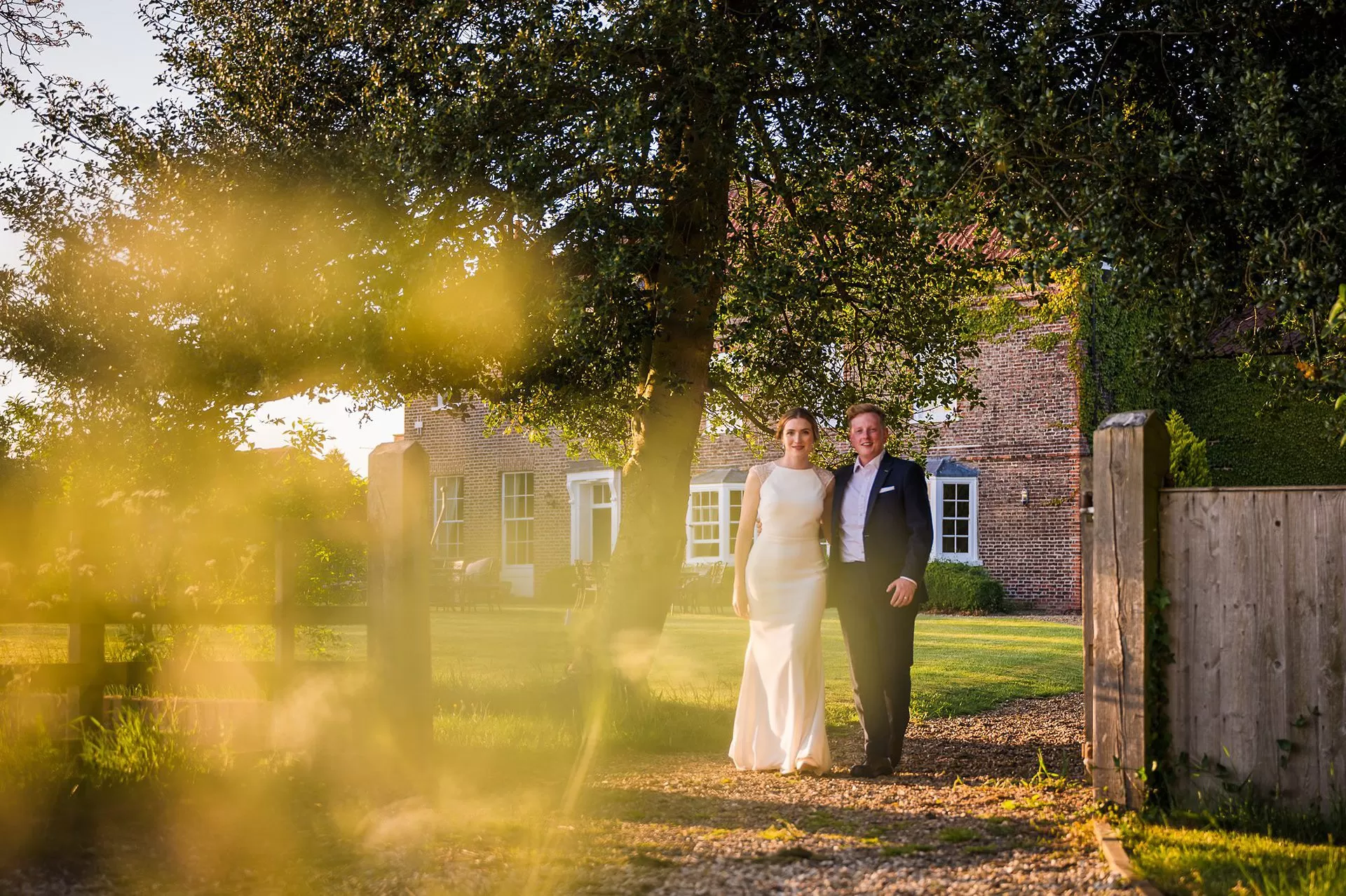Nicholas Teal Wedding Photography