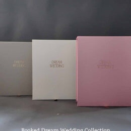 Dream Wedding 1 260x260
