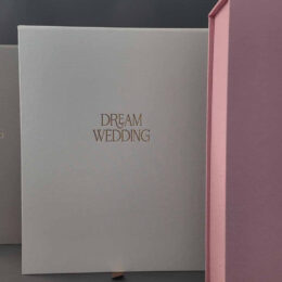 Dream Wedding 2 260x260