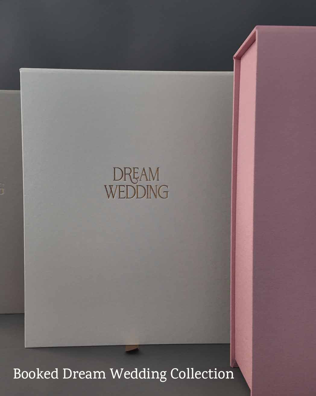 Dream Wedding 2