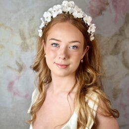 The Lilac Tree Bridal, Bridal Wear