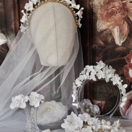 The Lilac Tree Bridal, bridal accessories