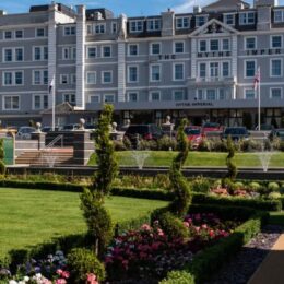 Hythe Imperial Wedding Venue Kent