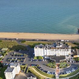 Hythe Imperial wedding venue Kent