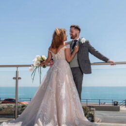 Hythe Imperial wedding venue Kent