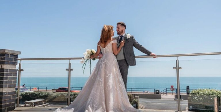 Hythe Imperial wedding venue Kent