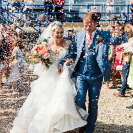 Hythe Imperial Wedding Venue Kent