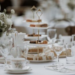 Little Vintage Teacup
