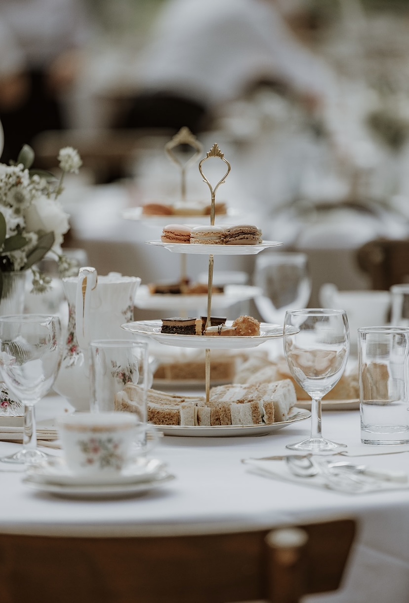 Little Vintage Teacup