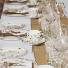 Little Vintage Teacup