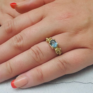 Rare Thing wedding jewellery