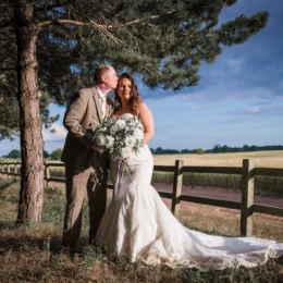 Nicholas Teal Wedding Photography