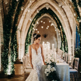 CF Wedding Planning Itlay