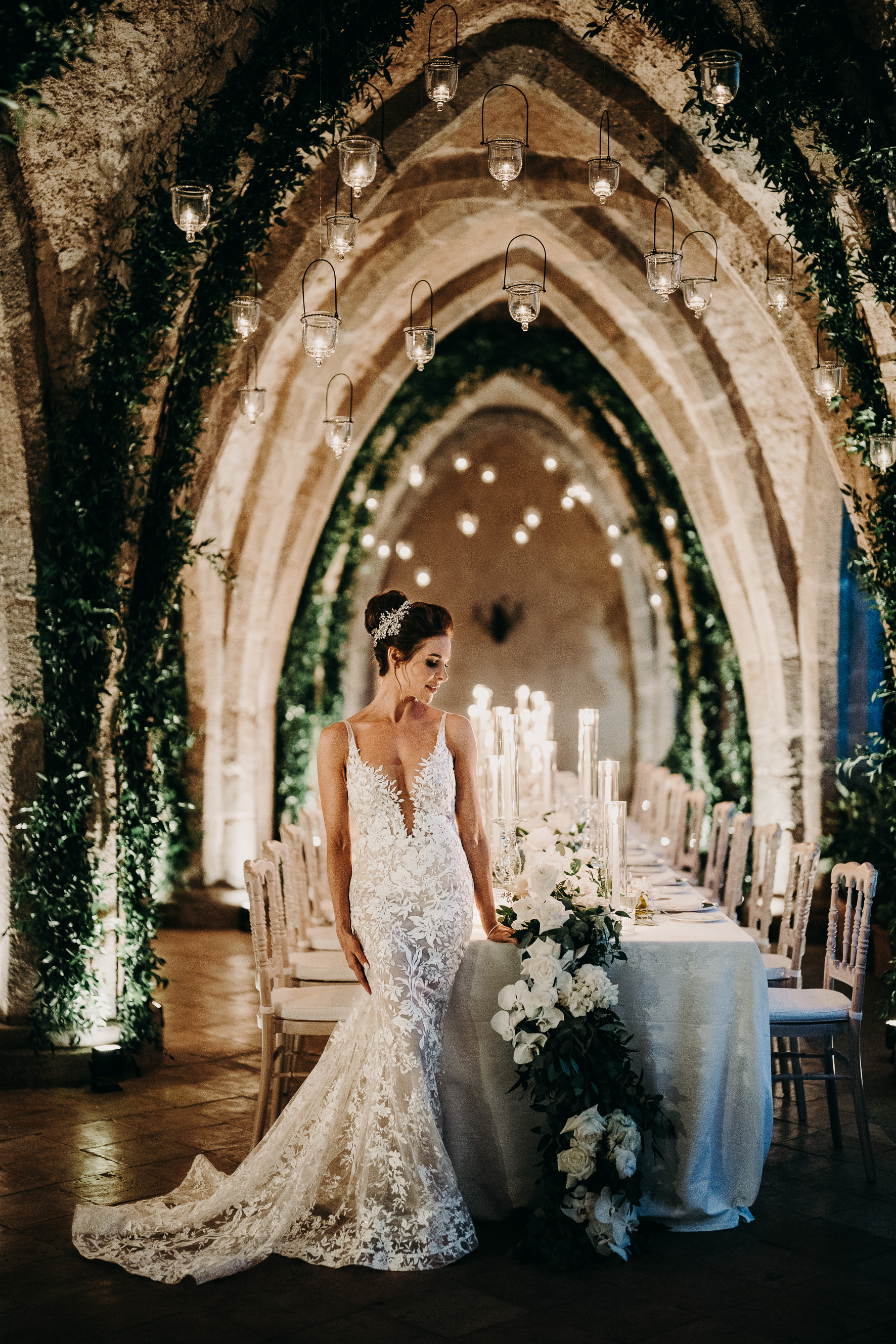 CF Wedding Planning Itlay