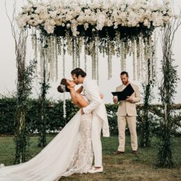 CF Weddings Italy