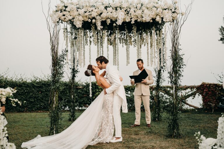 CF Weddings Italy