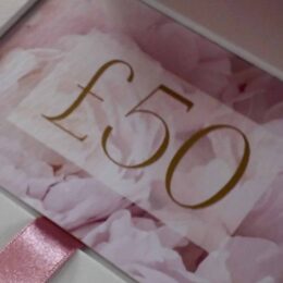 Wedding Voucher 2 260x260