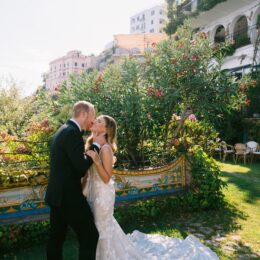 CF Wedding planners Italy